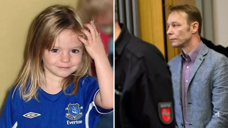 Polícia alemã encontra novas pistas sobre o desaparecimento de Madeleine McCann, entenda