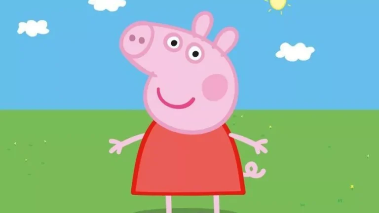 5 curiosidades sobre Peppa Pig, que agora tem uma irmã