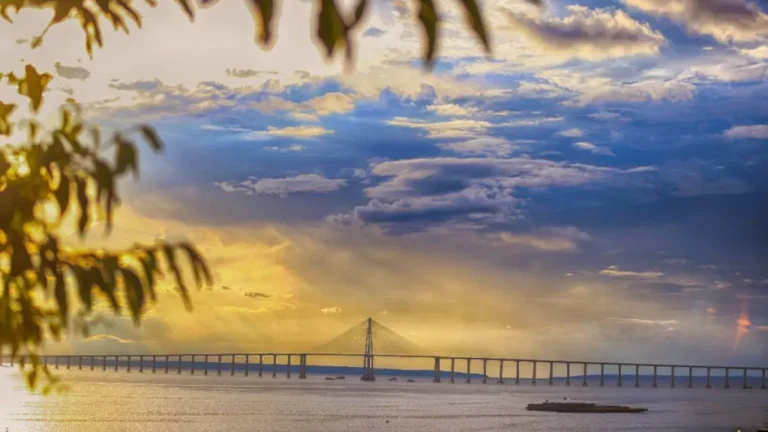 Veja a previsão do tempo para a semana em Manaus