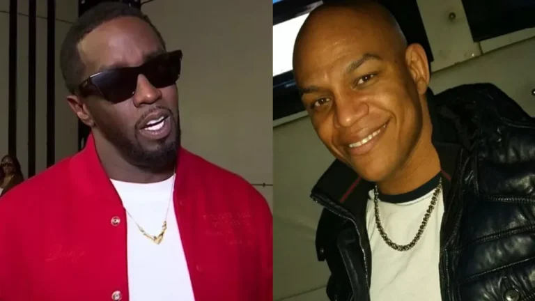 Acompanhante contratado por Diddy revela quanto ganhava por encontro