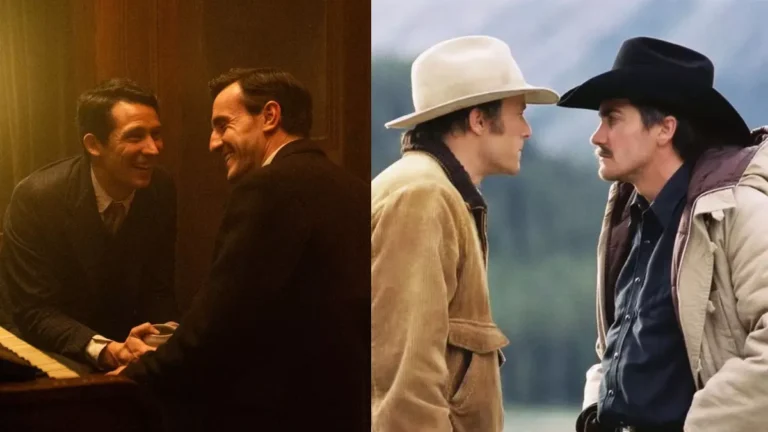 Paul Mescal rejeita comparação de novo filme com “Brokeback Mountain”