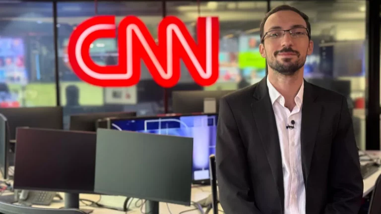 CNN tem especialista em Vaticano para cobertura do conclave