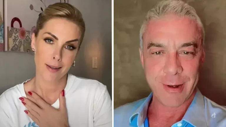 Ana Hickmann faz acordo judicial em dívida de condomínio com Alexandre Correa