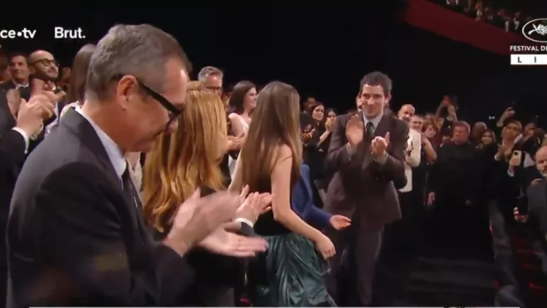 Festival de Cannes: veja quais filmes foram mais aplaudidos no evento