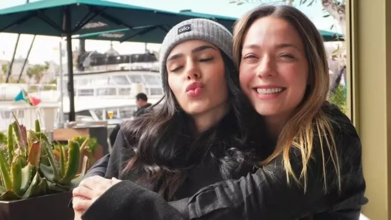Web supõe indireta de Bruna Biancardi para Carol Dantas, ex de Neymar