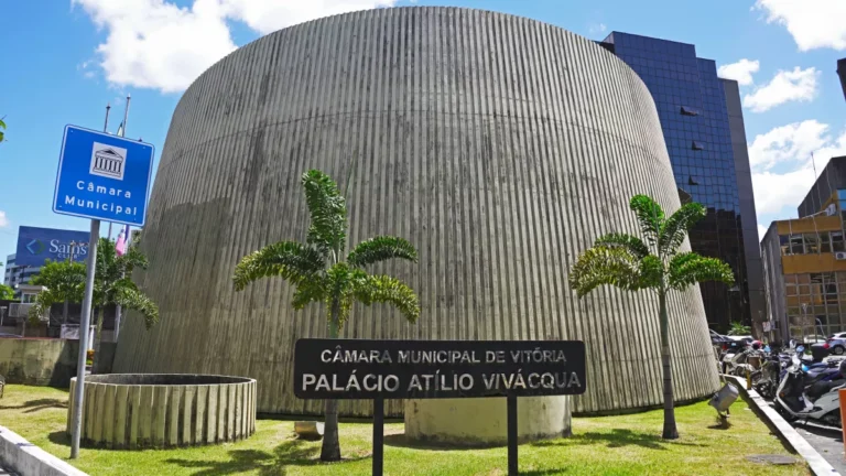 Veja a previsão do tempo para a semana em Vitória