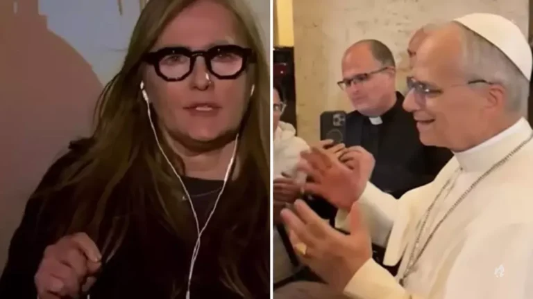 Papa Leão XIV vai na contramão de Francisco logo no primeiro gesto, indica Ilze Scamparini: ‘Já não satisfez’