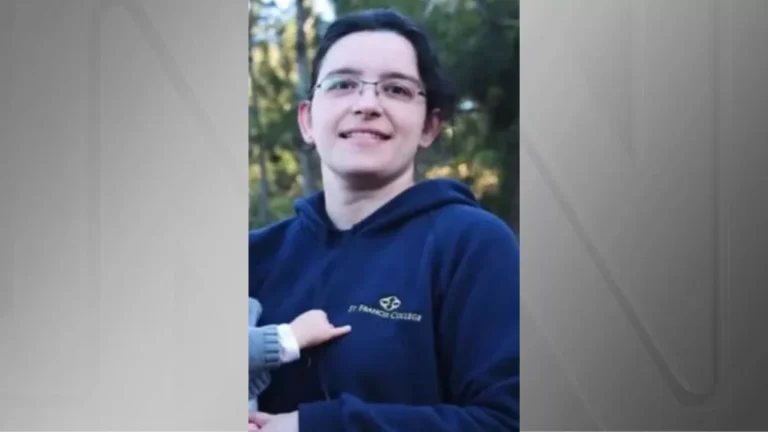 Terceiro suspeito pela morte de professora é preso em SP