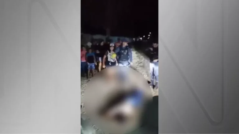 Guarda Municipal é presa após matar ex-companheiro a tiros no Maranhão