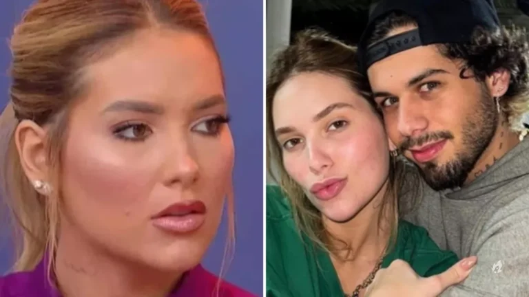 Saiba qual foi o estopim que motivou a separação de Virginia e Zé Felipe