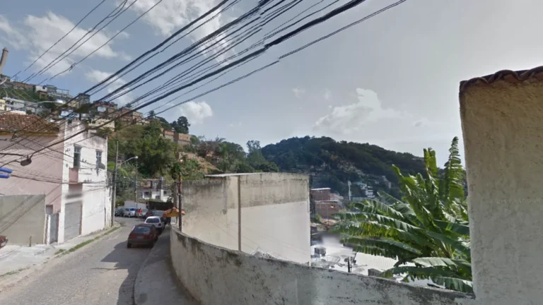 Polícia Civil faz operação contra Comando Vermelho no centro do Rio