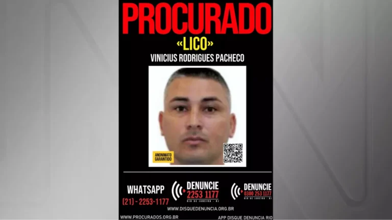 PM suspeito de matar pintor em bar do Rio de Janeiro está foragido