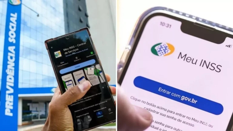 INSS começa a notificar vítimas; como baixar app