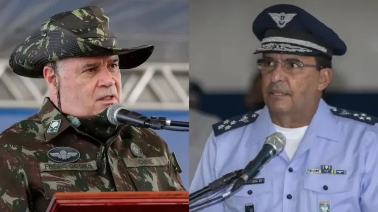 Divergência é questão de interpretação, diz advogado de Freire Gomes