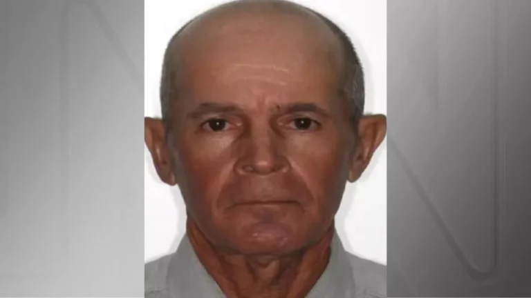 Idoso que desapareceu em mata no litoral de SP é encontrado após 15 dias