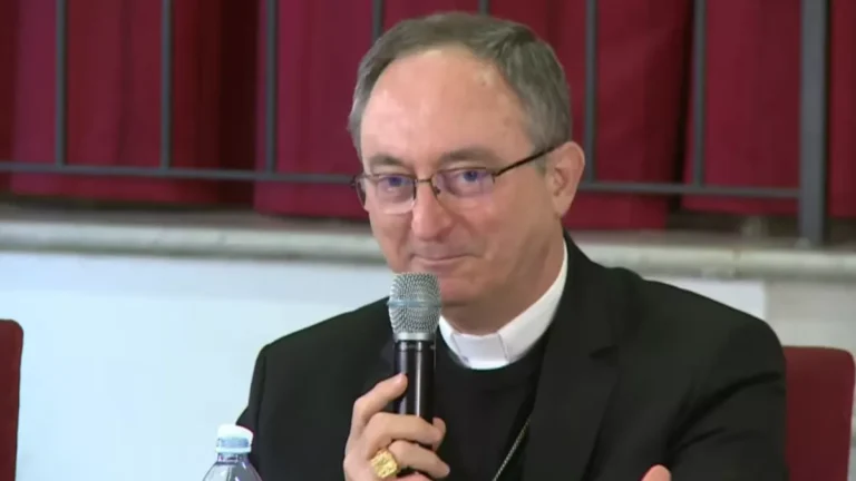 Papa Leão XIV traz a América Latina no coração, diz Dom Sergio da Rocha