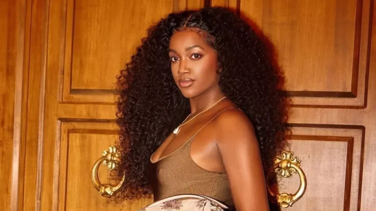 Iza fala pela 1ª vez sobre voltar com Yuri Lima: “Ninguém tem nada a ver”