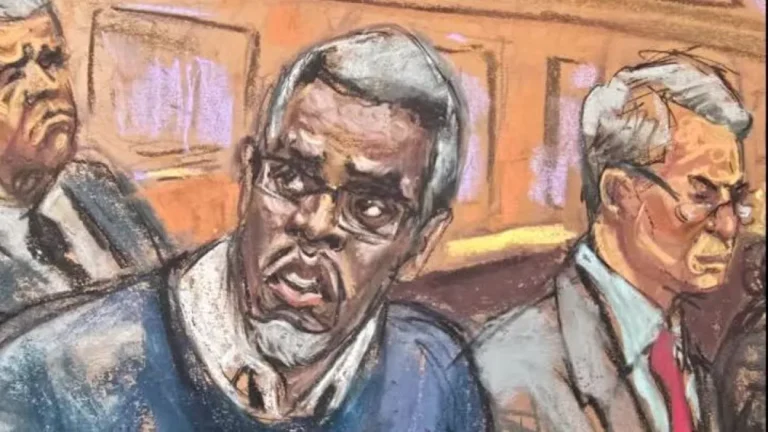 Veja o que Diddy fez na casa de Kid Cudi após descobrir namoro com Cassie