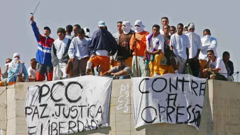 Entenda por que os EUA querem que PCC seja classificado como terrorista