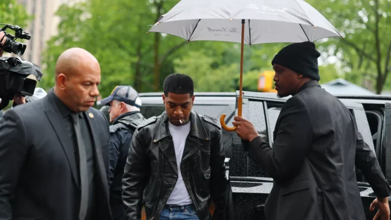 Saiba por que o depoimento de Kid Cudi é importante no julgamento de Diddy