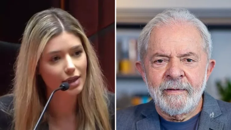 Vídeo: deputada cobra Lula por INSS: “Três mandatos, três escândalos”