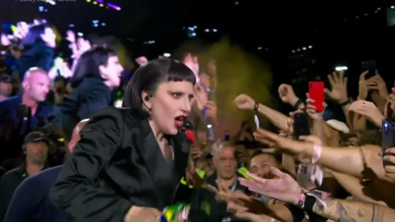 Não tem impunidade, diz delegado sobre plano de ataque em show de Lady Gaga
