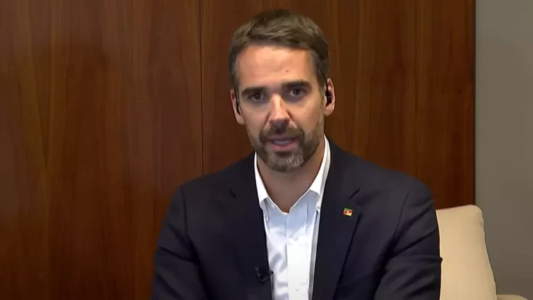 Brasil tem capacidade de atração de investimento, diz Eduardo Leite