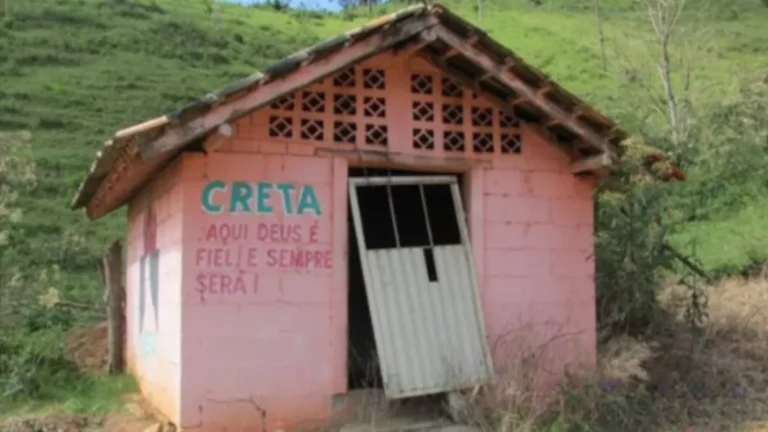 SC: centro de recuperação é fechado após denúncias por práticas de tortura