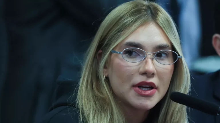 Saiba o que disse Virginia à CPI das Bets