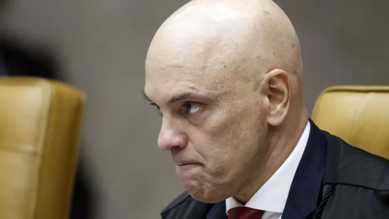 Análise: Oposição ganha narrativa com fala de Rubio sobre sanção a Moraes