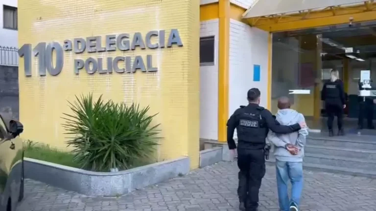 Operação mira atuação do Comando Vermelho em Teresópolis (RJ)