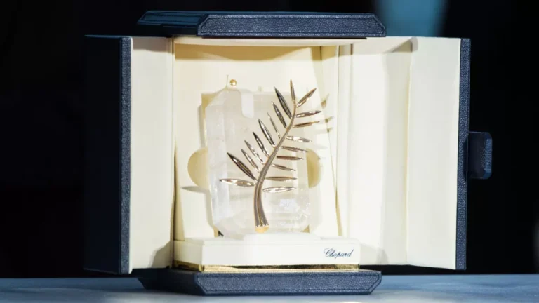 Festival de Cannes 2025: quando o vencedor da Palma de Ouro será revelado?