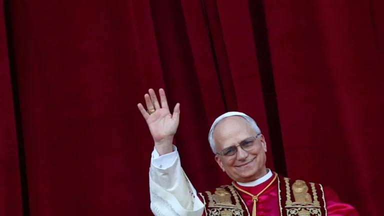 No Brasil, autoridades saúdam novo papa e desejam “continuidade”