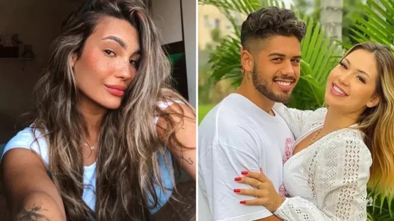 Saiba quem é Karol Gerez, suposta pivô da separação de Zé Felipe e Virginia
