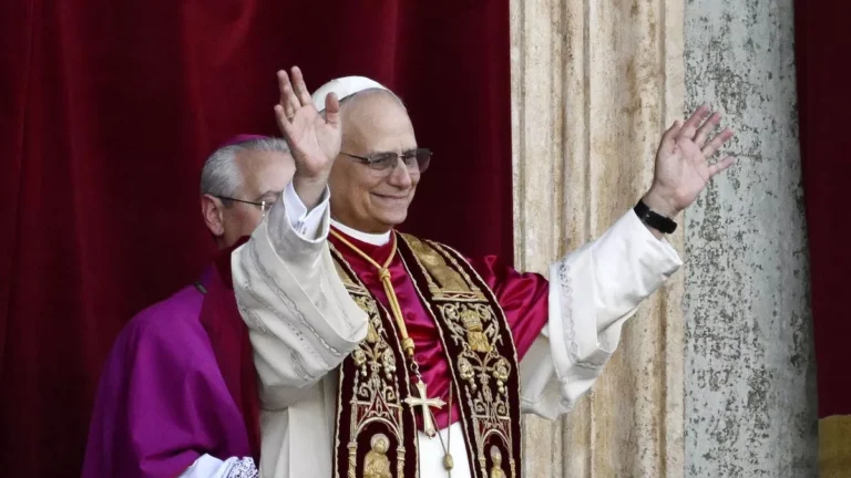 Quiz: O que você sabe o papa Leão XIV, novo líder da Igreja Católica?