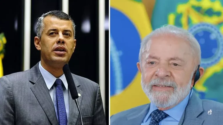 Deputado protocola pedido de impeachment de Lula por escândalo do INSS