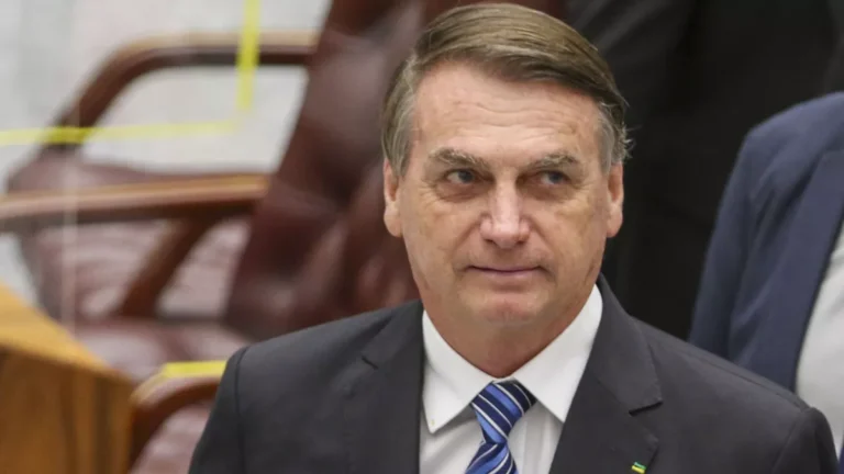À CNN, Bolsonaro rebate Lula sobre INSS: “Nunca recebi sindicalista”