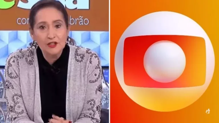 Sonia Abrão é confirmada em programa na Globo e faz forte desabafo: ‘Aprontar’