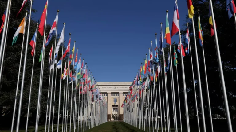 Multilateralismo perdeu o efeito na política global após Trump, diz Pfeifer