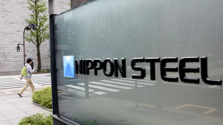Comissão dos EUA fica dividida sobre venda da US Steel para Nippon Steel