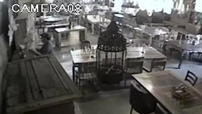 Juiz é afastado por furto de escultura sacra em Minas Gerais