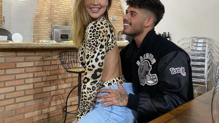 Virginia e Zé Felipe anunciam separação