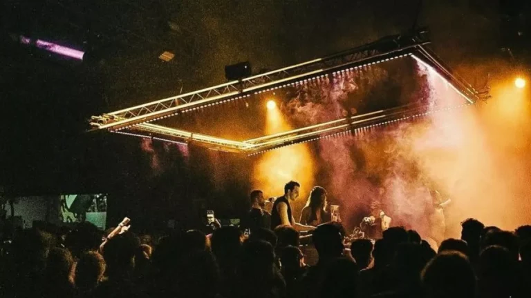 Virada Cultural 2025: veja programação das festas e DJs no evento