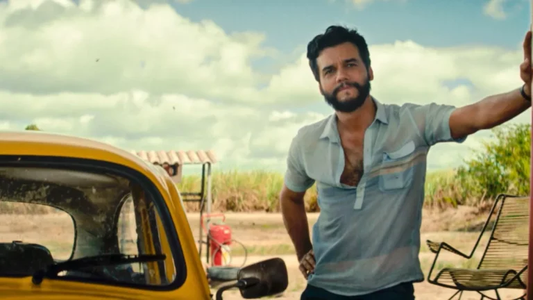 The Guardian aposta em filme brasileiro para ganhar Palma de Ouro em Cannes