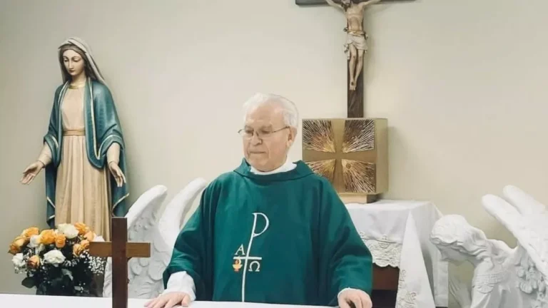Padre estrangeiro é encontrado morto em quarto de hotel em Cuiabá