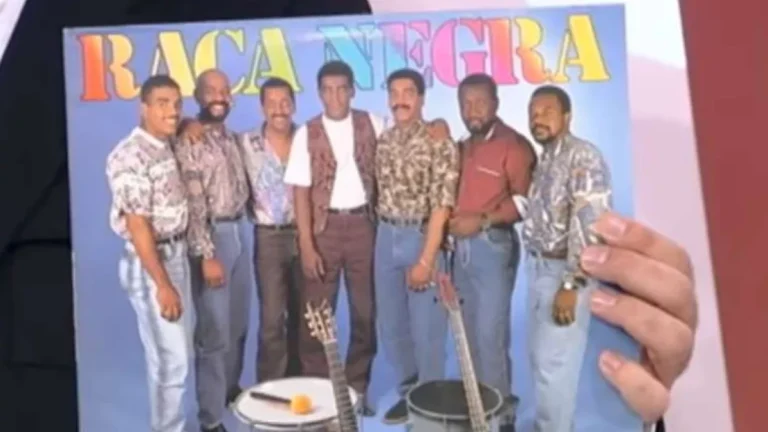 Vício em drogas, grave doença e vida nas ruas: ex-Raça Negra enfrentou dramas em série até a morte aos 69 anos