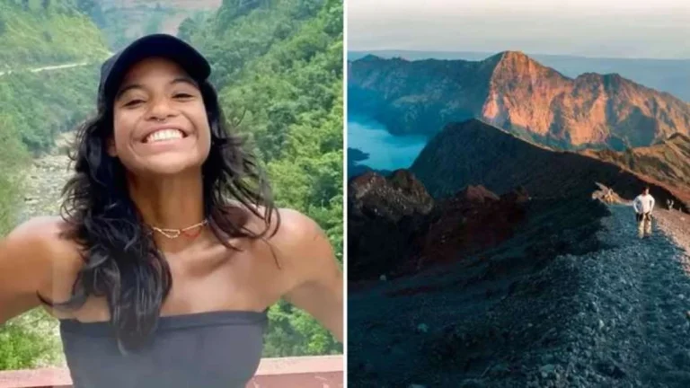 Caso Juliana Marins: Indonésia registrou 8 mortes e 180 acidentes em vulcão em apenas 5 anos