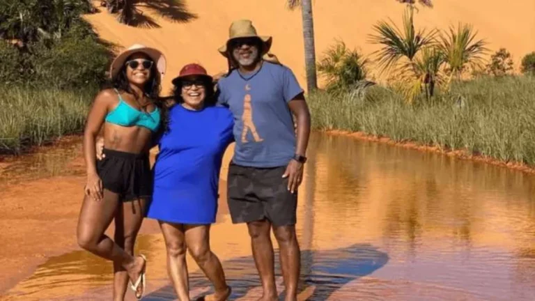 Mãe expõe última carta emocionante de Juliana Marins antes da tragédia: Não tenho medo