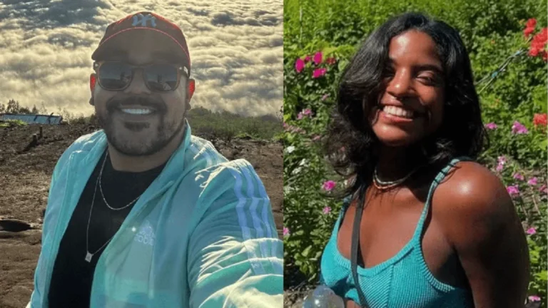 Após morte de Juliana Marins, brasileiro revela que também foi deixado em trilha por guia na Indonésia: Sorte