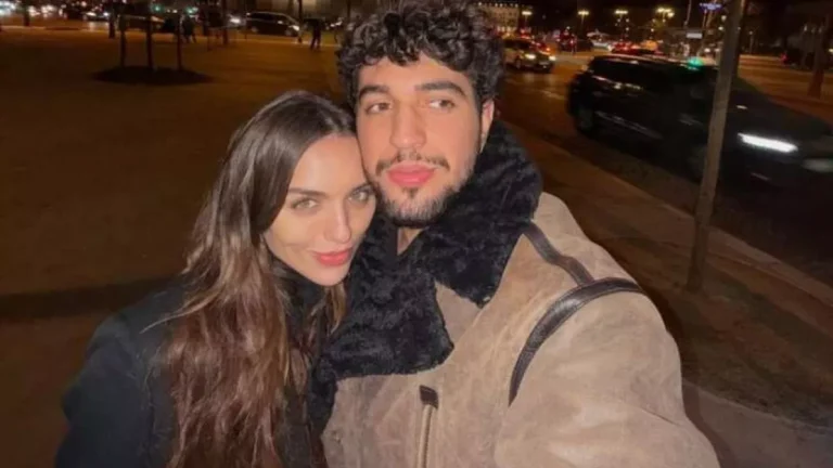 Nattan festeja primeiro filho com Rafa Kalimann: Dando início a novos hábitos